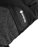 Reusch Blaster GORE-TEX 6301329 7721 black grey 4